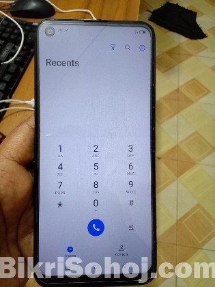 Itel s16 pro
